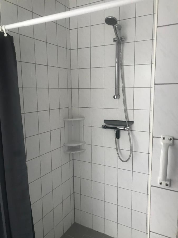 Vakantie Aan De Lauwers Gerkesklooster Exterior foto