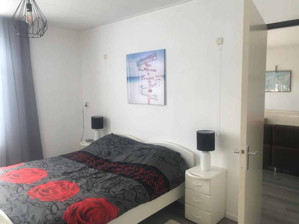 Vakantie Aan De Lauwers Gerkesklooster Exterior foto